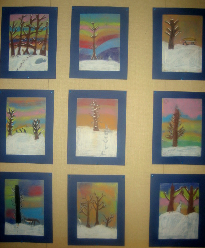 Arts and crafts ideas for kids