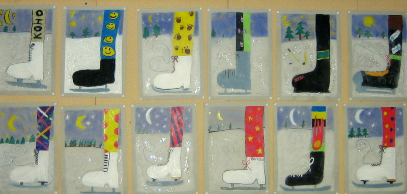 Arts and crafts ideas for kids